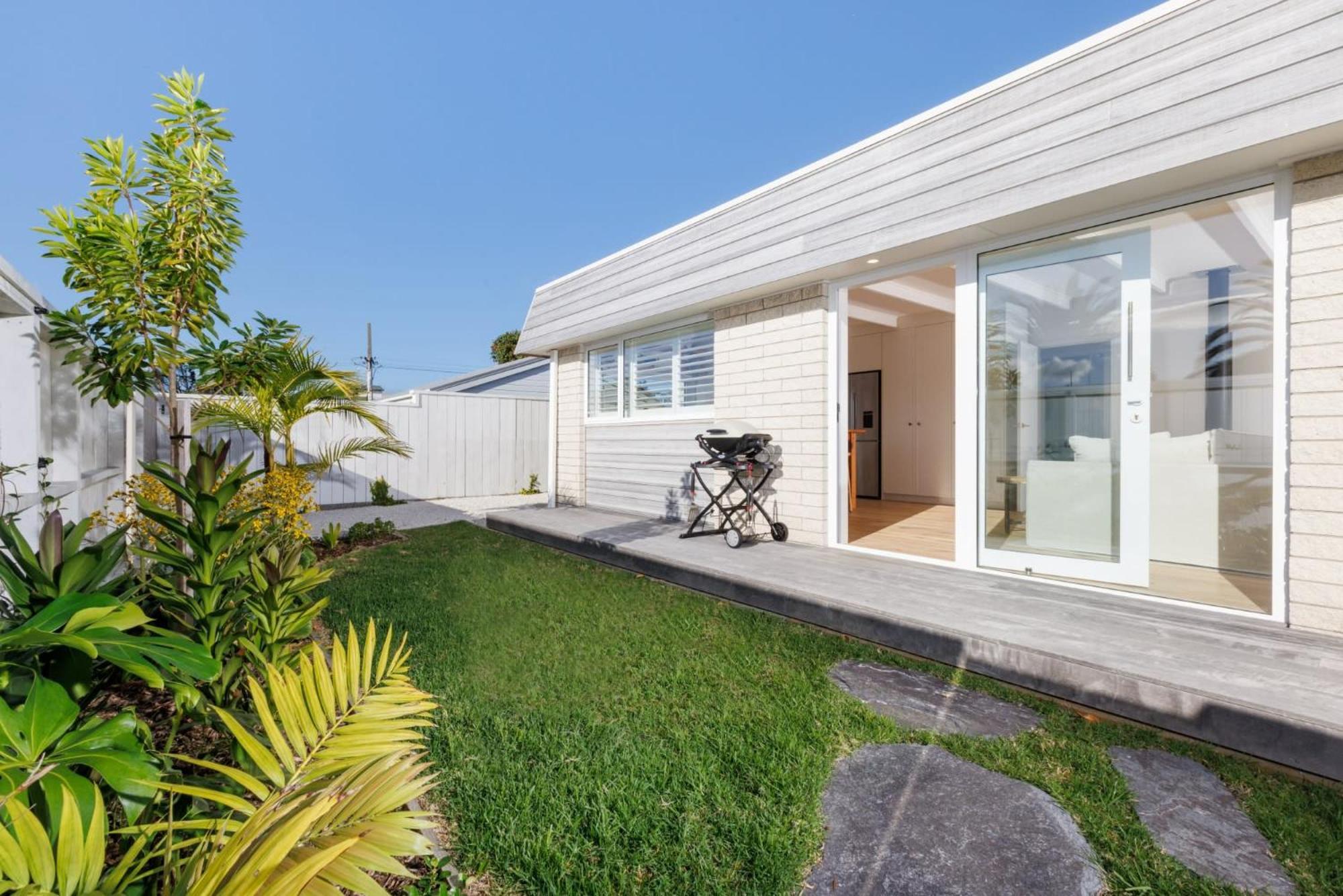 The Endless Summer Home - Beach And Town Location Mount Maunganui Kültér fotó