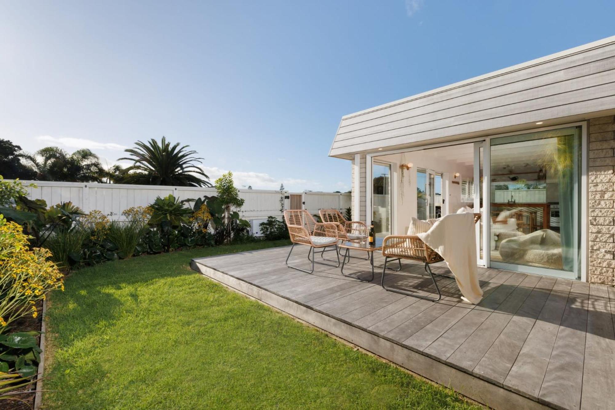 The Endless Summer Home - Beach And Town Location Mount Maunganui Kültér fotó