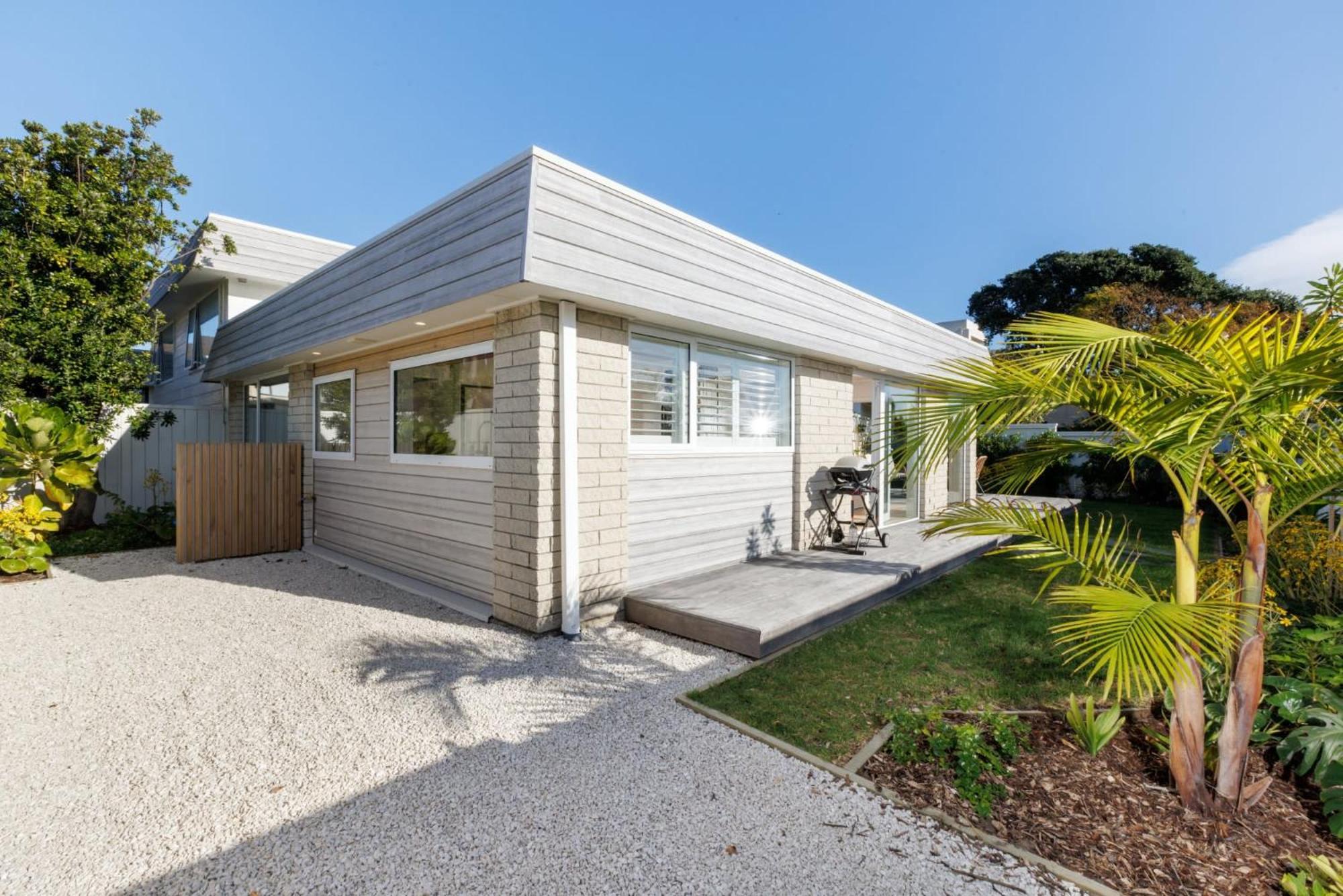 The Endless Summer Home - Beach And Town Location Mount Maunganui Kültér fotó
